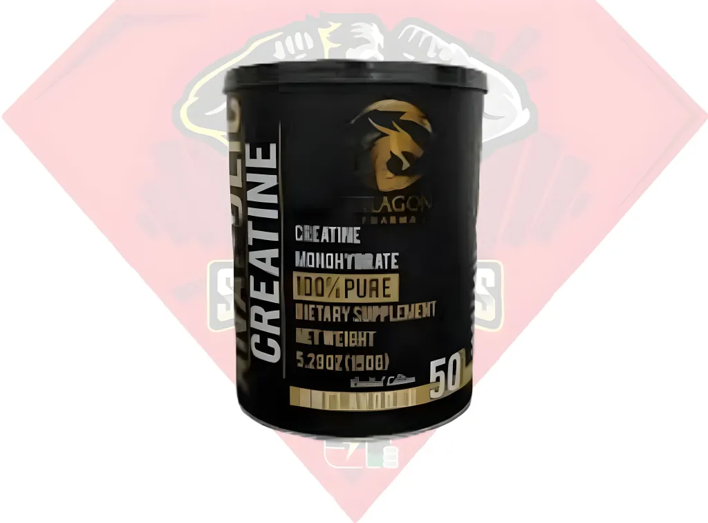 12الكرياتين المصري